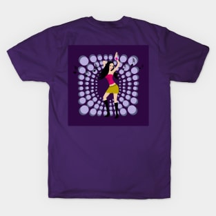 DANCING QUEEN T-Shirt